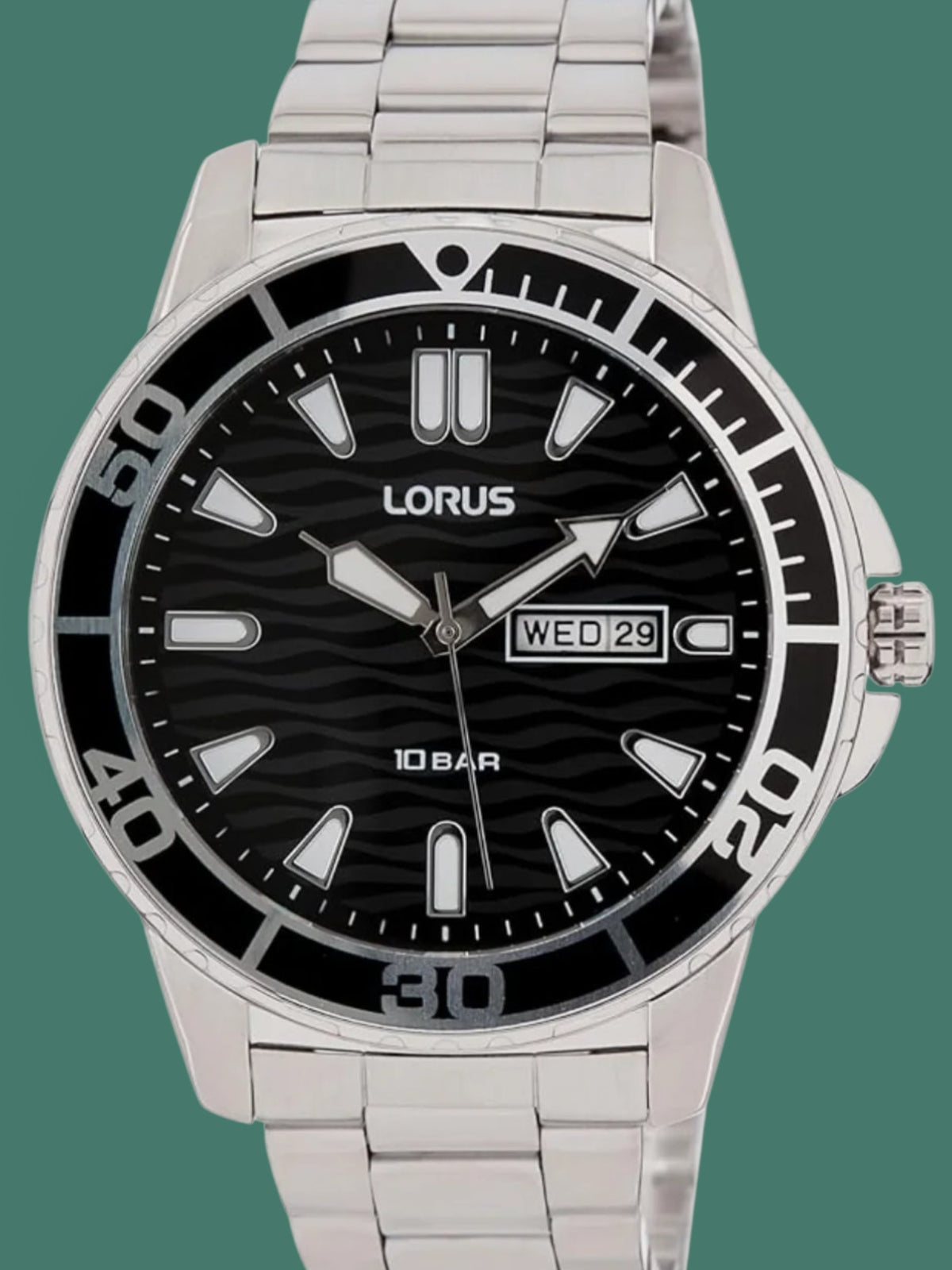 Lorus