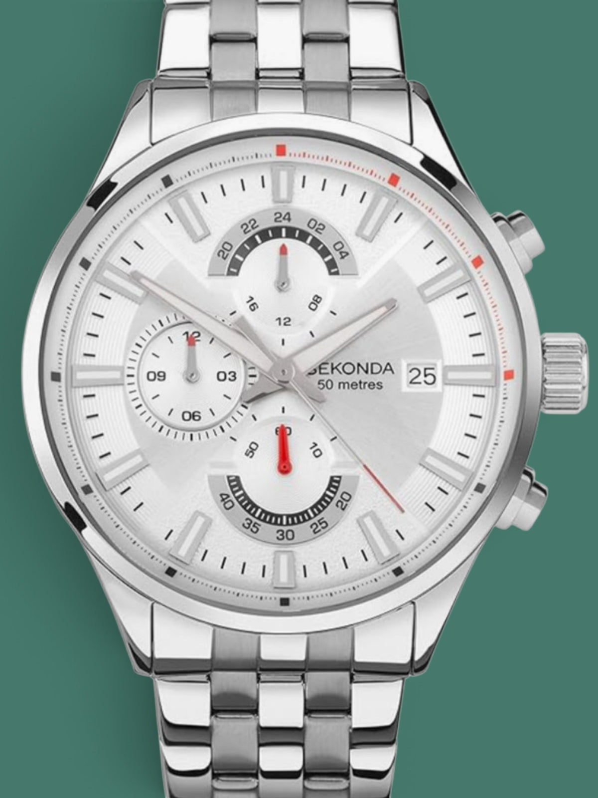 Sekonda