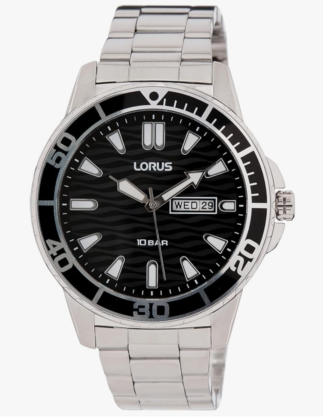 Lorus