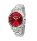 Henley Ladies Fashion Sunray Dial & Bracelet Watch H07329