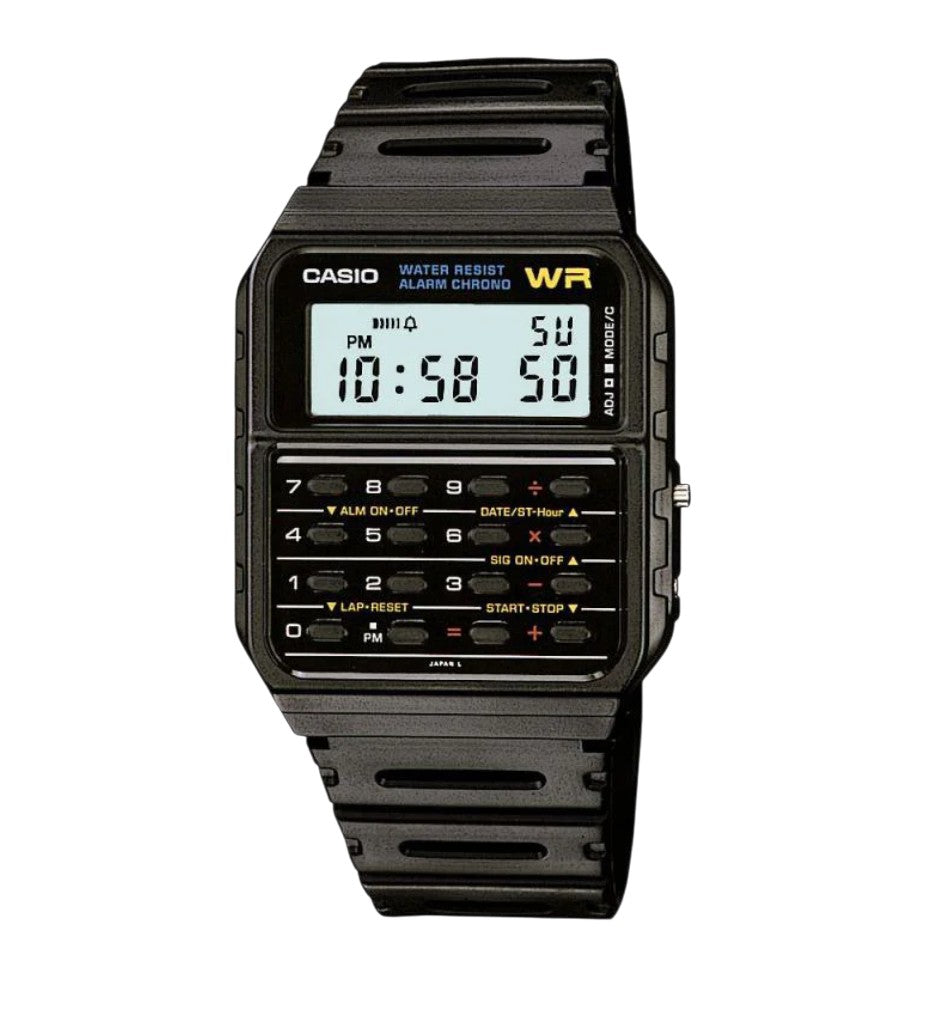 Casio CA-53W