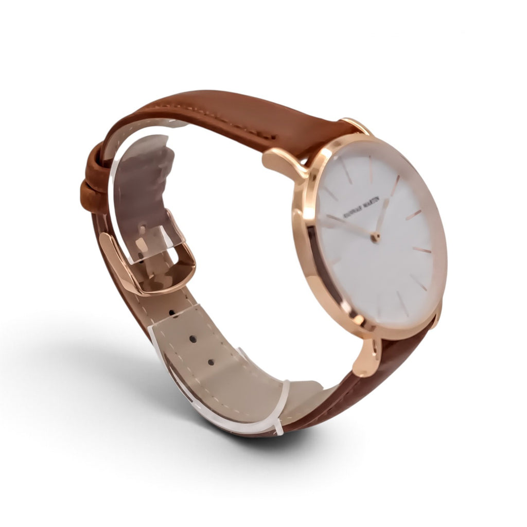 Womens Hannah Martin classic watch