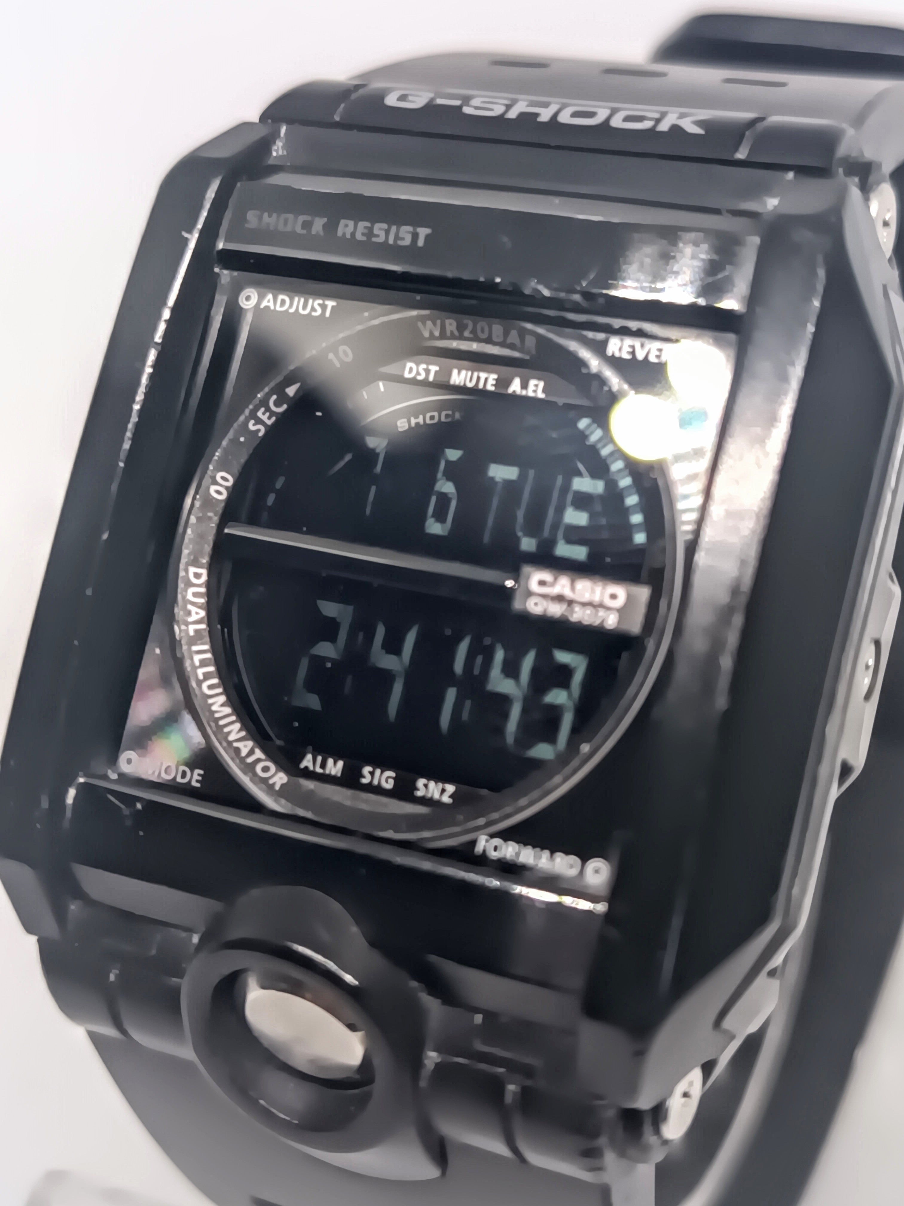 Casio G-8100
