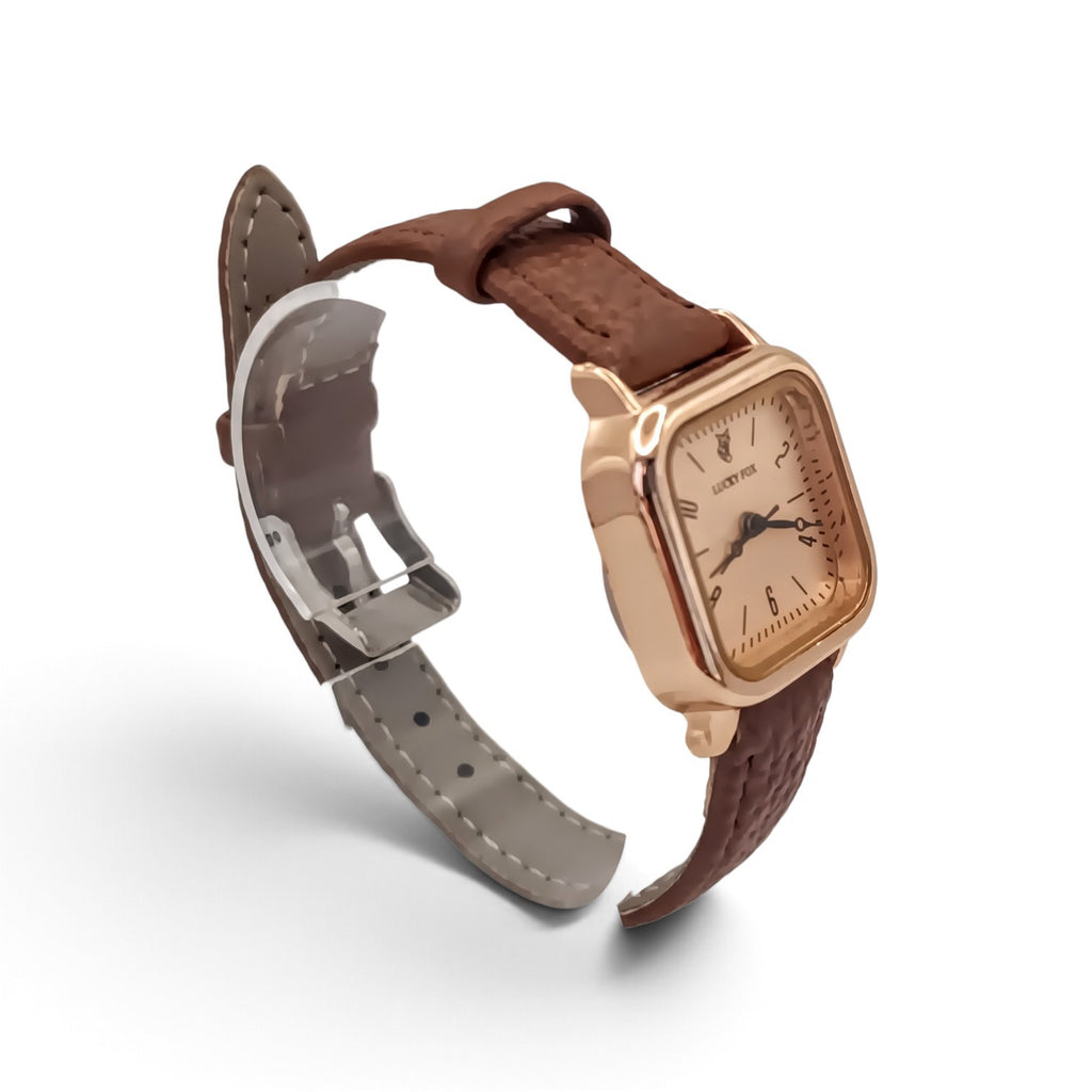 Lucky Fox Estelle Classic