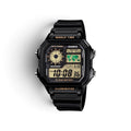 Casio AE-1200