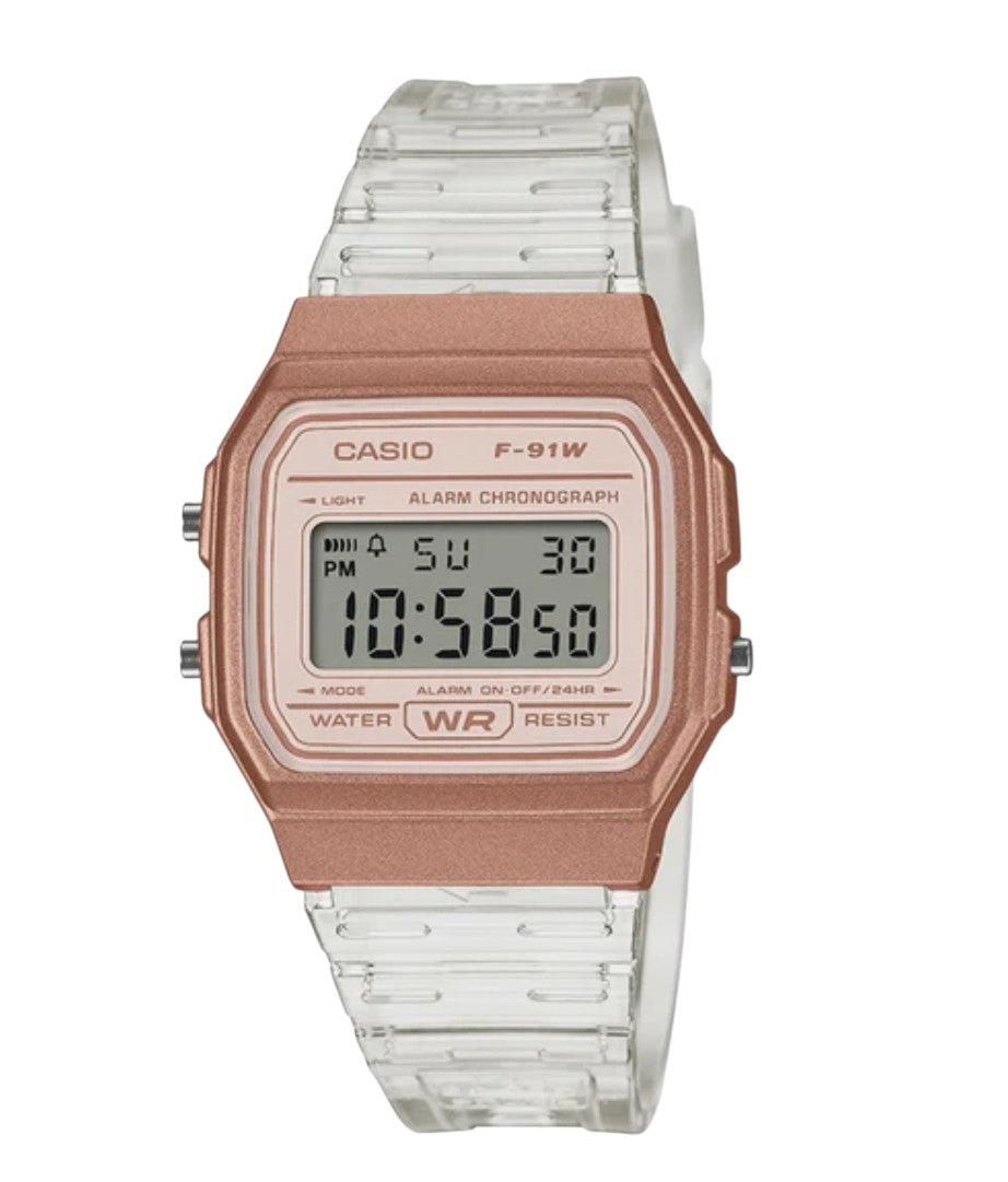 Casio F-91WS-7A3DF (coming soon)