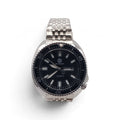 Sea Knight Quartz Mens Diver Day/Date 42mm