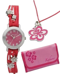 Girls Kahuna Wallet Gift Set