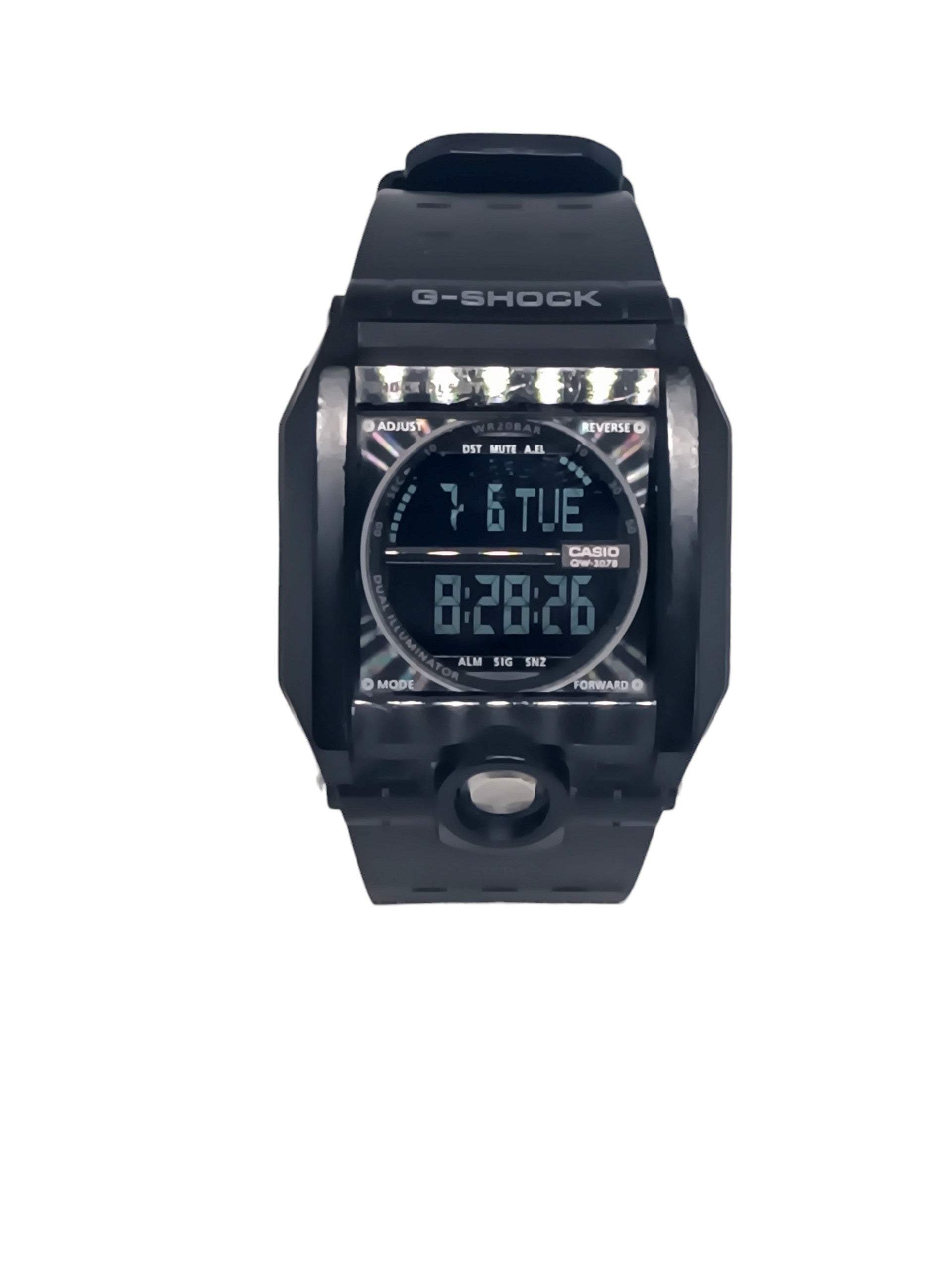 Casio G-8100