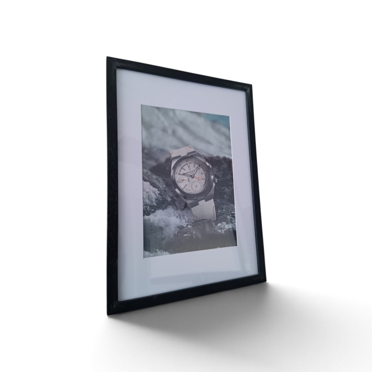 vacheron constantin advertisement wall art