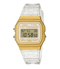 Casio F-91WS-7A2DF