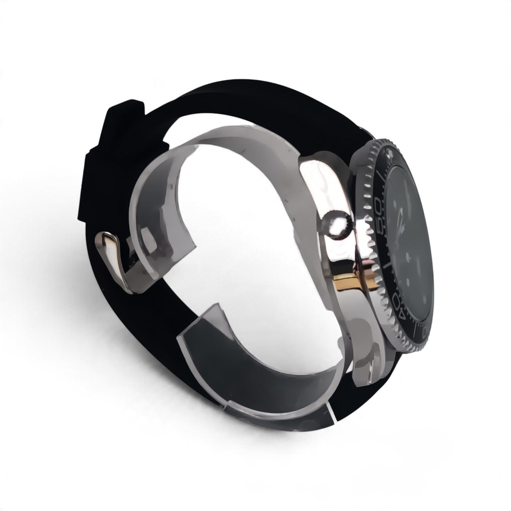 Caven Denton Mens Quartz Diver Watch