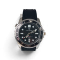 Caven Denton Mens Quartz Diver Watch