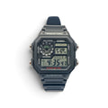 Casio AE-1200 gamer mod