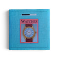 Watches centuries of style book