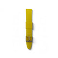 Coloured rubber watch strap (pick size and colour)
