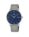 Lorus Mens / Unisex Stainless Steel Classic Analogue Quartz Watch RH997NX9